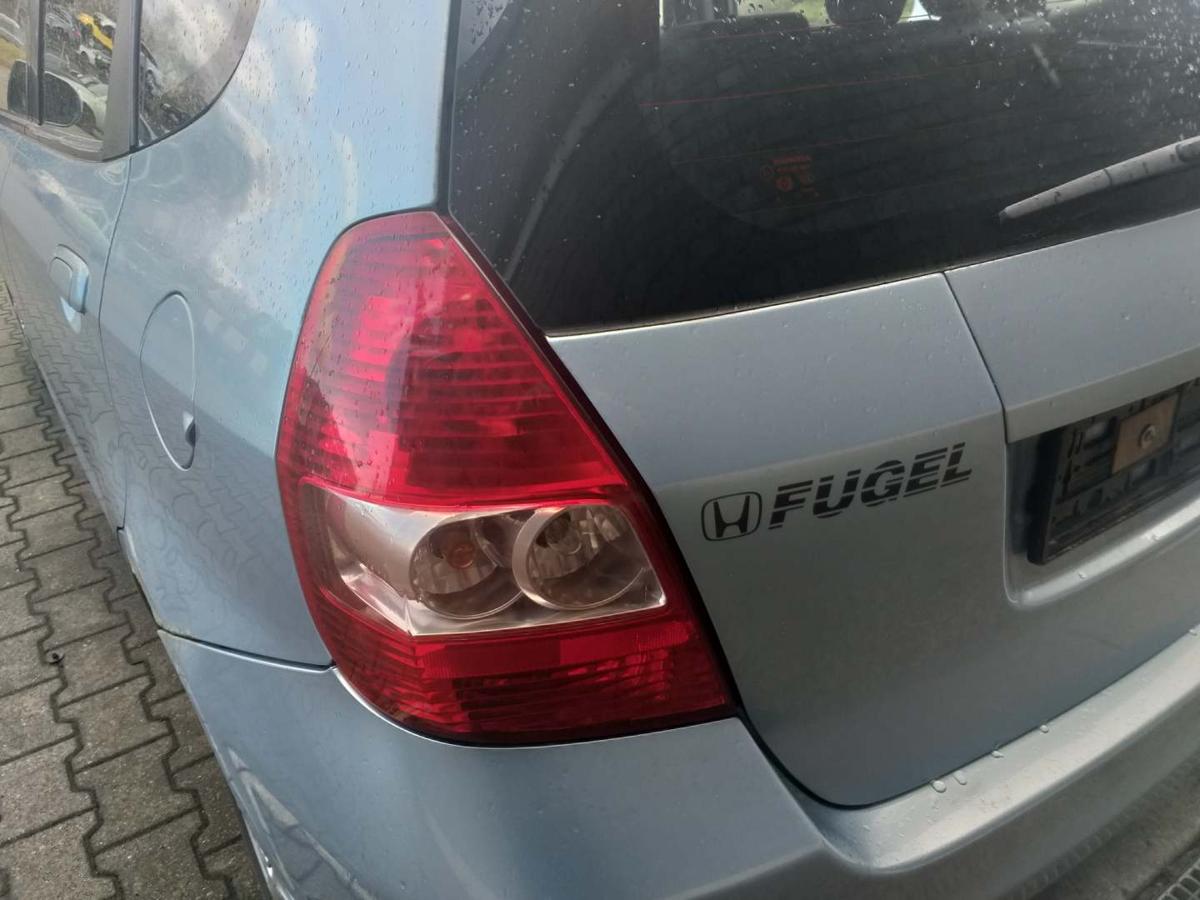 Honda Jazz GD original R&uuml;cklicht R&uuml;ckleuchte Schlussleuchte links Bj.2008